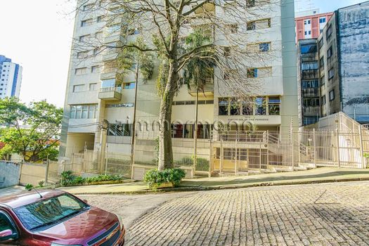 Foto 40 do(a) Apartamento de 3 quartos à venda em Sumaré, São Paulo