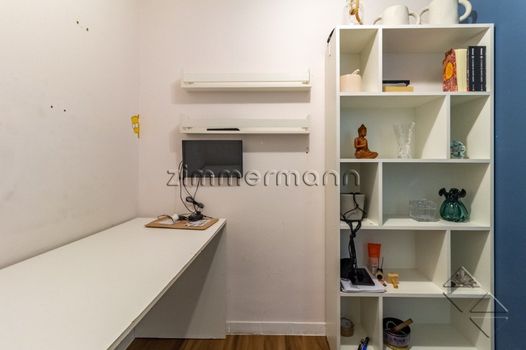 Foto 16 do(a) Apartamento de 3 quartos à venda em Sumaré, São Paulo