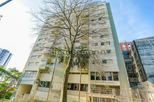 Foto 41 do(a) Apartamento de 3 quartos à venda em Sumaré, São Paulo