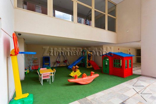 Foto 31 do(a) Apartamento de 3 quartos à venda em Sumaré, São Paulo