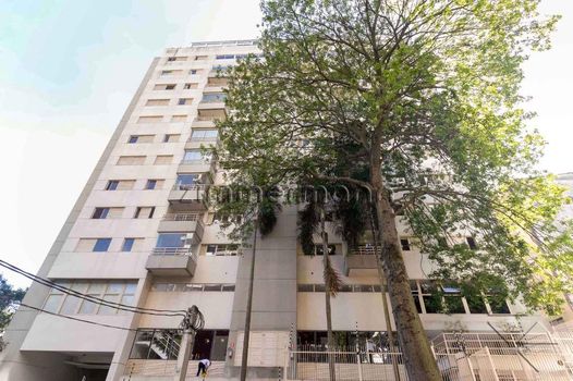 Foto 43 do(a) Apartamento de 3 quartos à venda em Sumaré, São Paulo