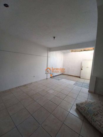 Foto 15 do(a) Casa em Condomínio de 9 quartos à venda em Cidade Soberana, Guarulhos