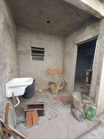 Foto 17 do(a) Casa em Condomínio de 9 quartos à venda em Cidade Soberana, Guarulhos