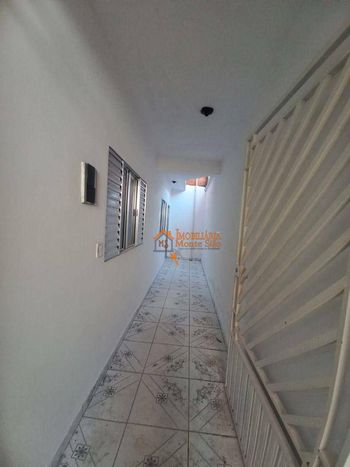 Foto 19 do(a) Casa em Condomínio de 9 quartos à venda em Cidade Soberana, Guarulhos