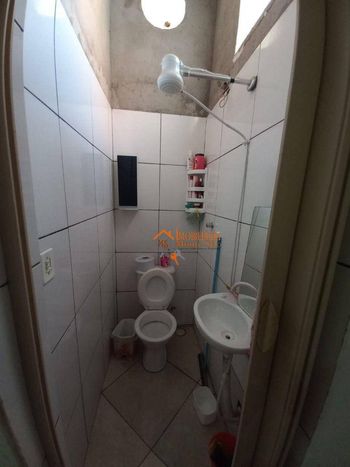 Foto 10 do(a) Casa em Condomínio de 9 quartos à venda em Cidade Soberana, Guarulhos