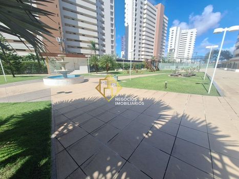 Foto 21 do(a) Apartamento de 3 quartos à venda em Parquelândia, Fortaleza