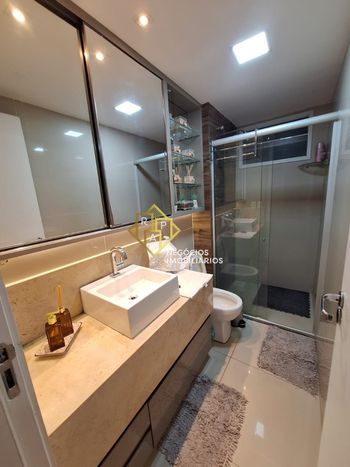 Foto 6 do(a) Apartamento de 3 quartos à venda em Parquelândia, Fortaleza