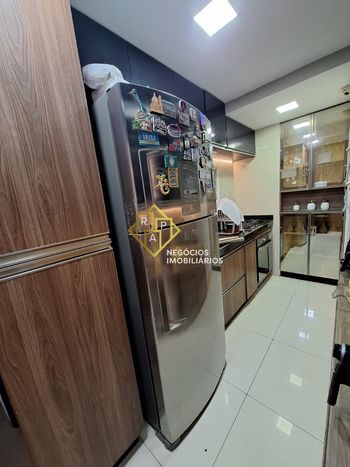 Foto 3 do(a) Apartamento de 3 quartos à venda em Parquelândia, Fortaleza