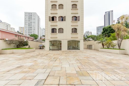 Foto 23 do(a) Apartamento de 3 quartos à venda em Jardim das Bandeiras, São Paulo