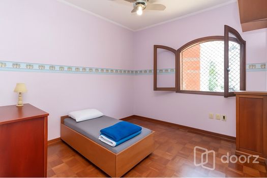 Foto 17 do(a) Apartamento de 3 quartos à venda em Jardim das Bandeiras, São Paulo