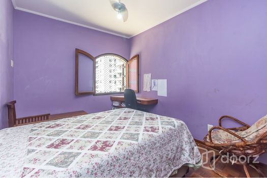 Foto 12 do(a) Apartamento de 3 quartos à venda em Jardim das Bandeiras, São Paulo