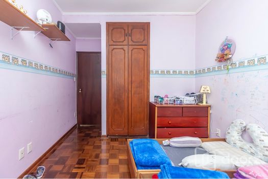 Foto 16 do(a) Apartamento de 3 quartos à venda em Jardim das Bandeiras, São Paulo
