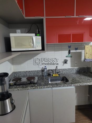 Foto 5 do(a) Apartamento de 1 quartos para alugar em Centro, São Paulo