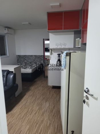Foto 1 do(a) Apartamento de 1 quartos para alugar em Centro, São Paulo