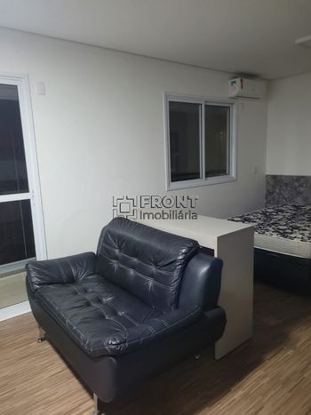 Foto 2 do(a) Apartamento de 1 quartos para alugar em Centro, São Paulo