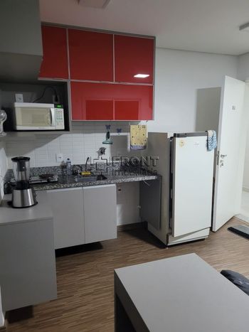Foto 4 do(a) Apartamento de 1 quartos para alugar em Centro, São Paulo