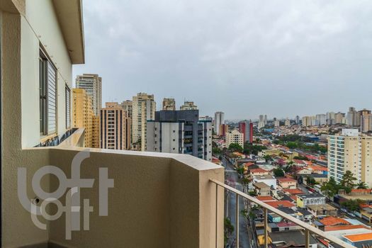 Foto 12 do(a) Apartamento de 2 quartos à venda em Chácara Inglesa, São Paulo