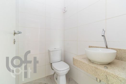 Foto 24 do(a) Apartamento de 2 quartos à venda em Chácara Inglesa, São Paulo