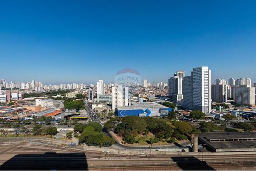 Foto 16 do(a) Apartamento de 3 quartos à venda em Belenzinho, São Paulo