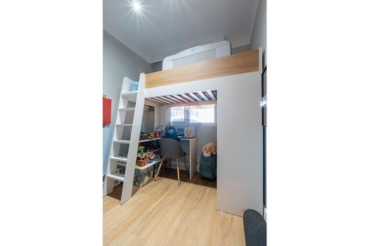 Foto 48 do(a) Apartamento de 3 quartos à venda em Belenzinho, São Paulo