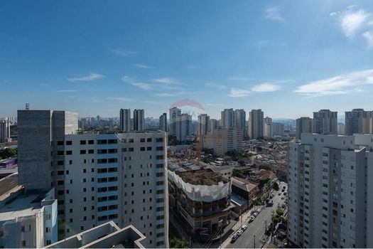 Foto 45 do(a) Apartamento de 3 quartos à venda em Belenzinho, São Paulo
