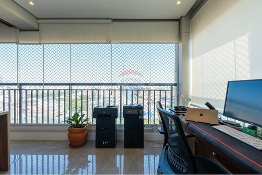 Foto 35 do(a) Apartamento de 3 quartos à venda em Belenzinho, São Paulo