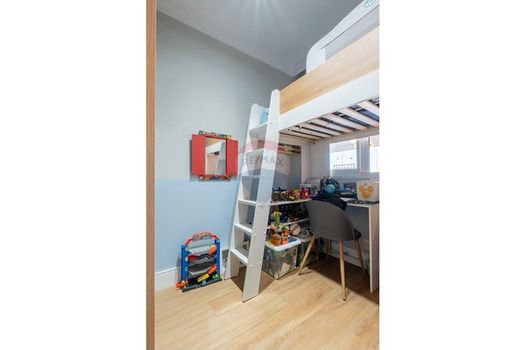 Foto 47 do(a) Apartamento de 3 quartos à venda em Belenzinho, São Paulo