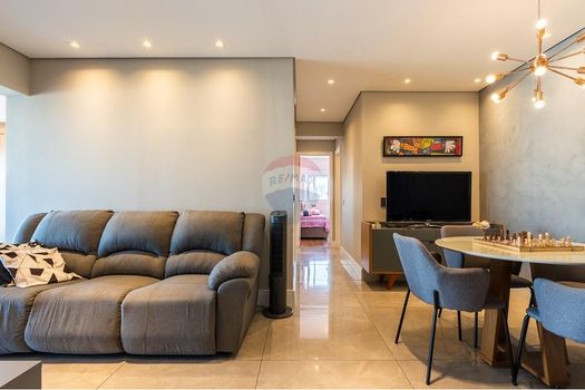 Foto 4 do(a) Apartamento de 3 quartos à venda em Belenzinho, São Paulo