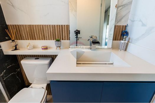 Foto 33 do(a) Apartamento de 3 quartos à venda em Belenzinho, São Paulo