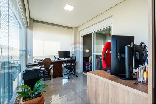 Foto 36 do(a) Apartamento de 3 quartos à venda em Belenzinho, São Paulo