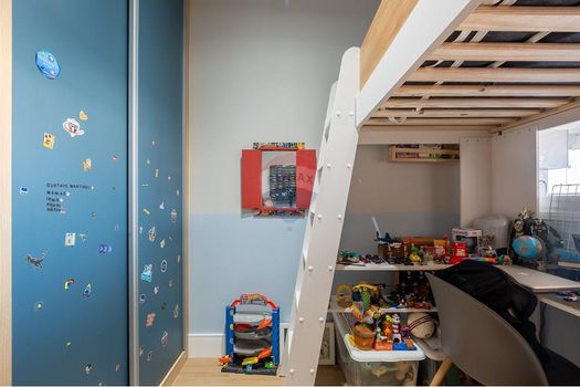 Foto 49 do(a) Apartamento de 3 quartos à venda em Belenzinho, São Paulo