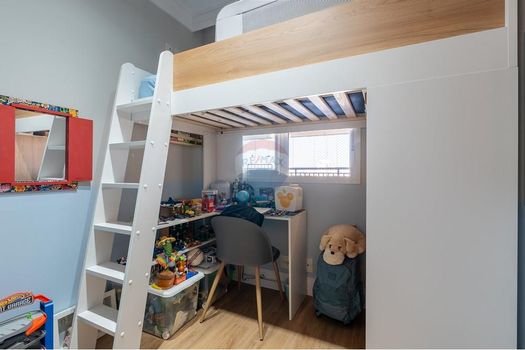 Foto 46 do(a) Apartamento de 3 quartos à venda em Belenzinho, São Paulo
