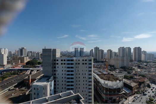 Foto 44 do(a) Apartamento de 3 quartos à venda em Belenzinho, São Paulo
