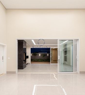 Foto 4 do(a) Casa em Condomínio de 4 quartos à venda em Alphaville Campo Grande 4, Campo Grande
