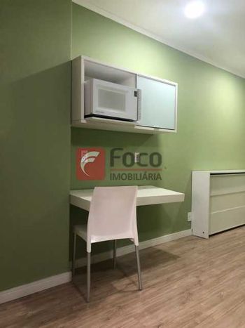 Foto 11 do(a) Apartamento de 1 quartos à venda em Leme, Rio de Janeiro