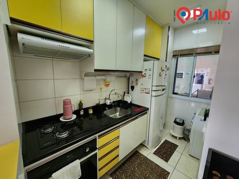 Foto 4 do(a) Casa de 2 quartos à venda em Parque Residencial Piracicaba, Piracicaba