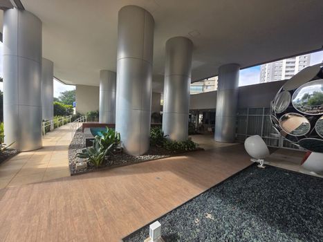 Foto 25 do(a) Apartamento de 2 quartos à venda em Vila Gertrudes, São Paulo