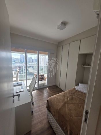 Foto 44 do(a) Apartamento de 2 quartos à venda em Vila Gertrudes, São Paulo