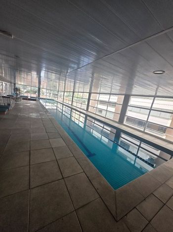 Foto 6 do(a) Apartamento de 2 quartos à venda em Vila Gertrudes, São Paulo
