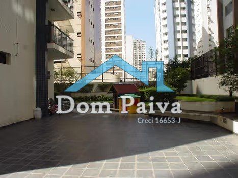 Foto 47 do(a) Apartamento de 3 quartos à venda em Indianópolis, São Paulo