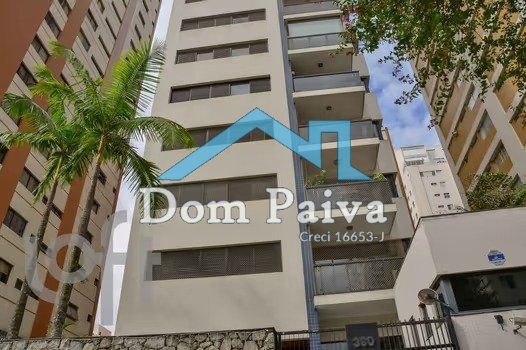 Foto 39 do(a) Apartamento de 3 quartos à venda em Indianópolis, São Paulo