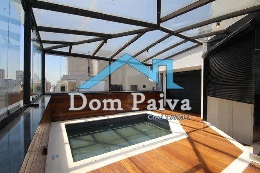 Foto 42 do(a) Apartamento de 3 quartos à venda em Indianópolis, São Paulo