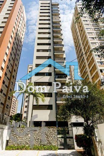 Foto 31 do(a) Apartamento de 3 quartos à venda em Indianópolis, São Paulo