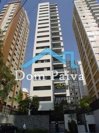 Foto 38 do(a) Apartamento de 3 quartos à venda em Indianópolis, São Paulo