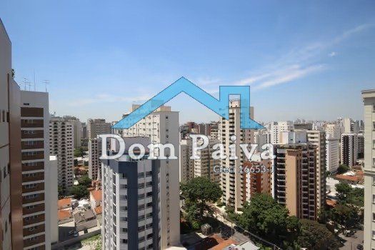 Foto 40 do(a) Apartamento de 3 quartos à venda em Indianópolis, São Paulo