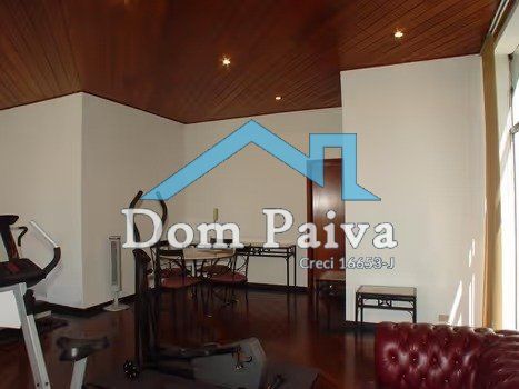 Foto 45 do(a) Apartamento de 3 quartos à venda em Indianópolis, São Paulo