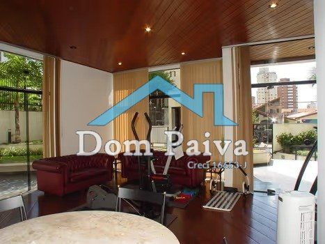 Foto 46 do(a) Apartamento de 3 quartos à venda em Indianópolis, São Paulo