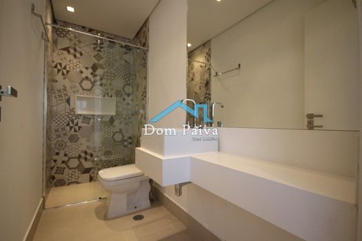 Foto 9 do(a) Apartamento de 3 quartos à venda em Indianópolis, São Paulo