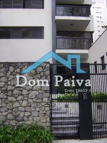 Foto 43 do(a) Apartamento de 3 quartos à venda em Indianópolis, São Paulo