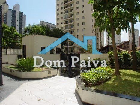 Foto 35 do(a) Apartamento de 3 quartos à venda em Indianópolis, São Paulo